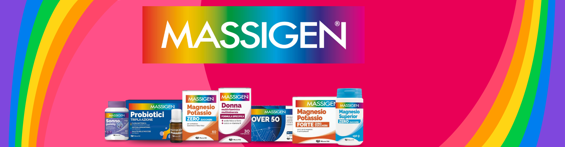 white|Integratori Massigen!